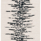 safavieh clearance metro met175z black rug