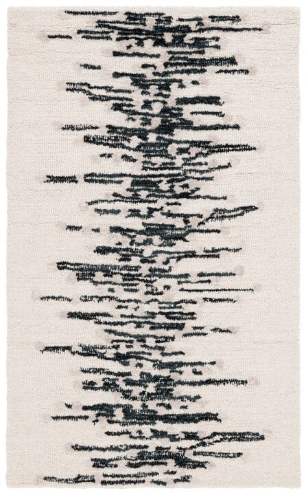 safavieh clearance metro met175z black rug