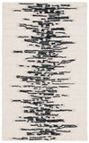safavieh clearance metro met175z black rug