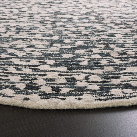 safavieh clearance metro met175z black rug