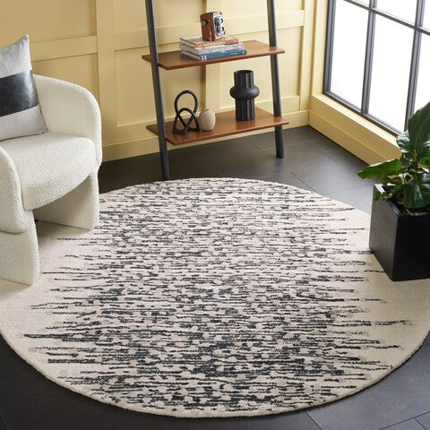 safavieh clearance metro met175z black rug