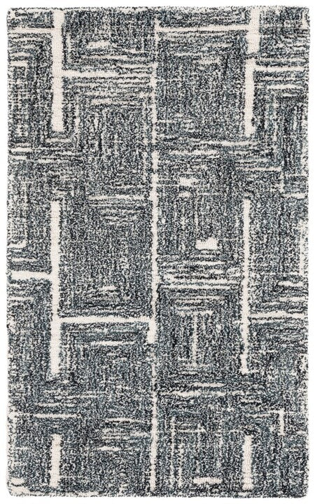 safavieh clearance metro met177z black rug