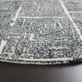 safavieh clearance metro met177z black rug