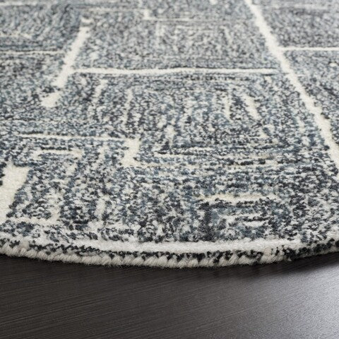 safavieh clearance metro met177z black rug