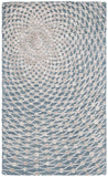 safavieh clearance metro met180f grey rug