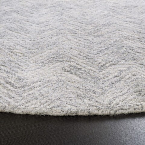 safavieh clearance metro met181g silver rug