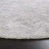 safavieh clearance metro met181g silver rug