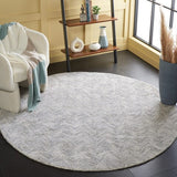 safavieh clearance metro met181g silver rug