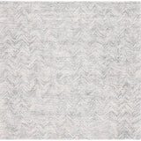 safavieh clearance metro met181g silver rug