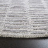 safavieh clearance metro met182g silver rug