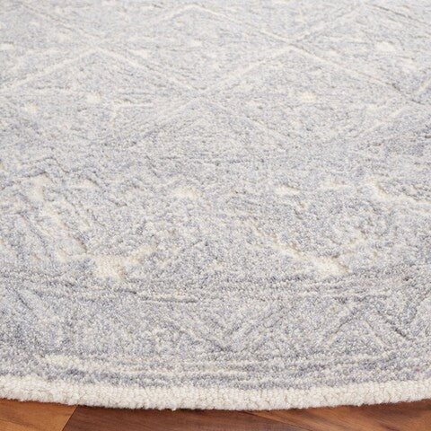 safavieh clearance metro met183f grey rug