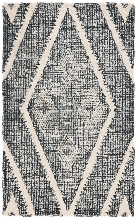 safavieh clearance metro met185z black rug