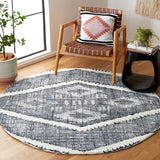 safavieh clearance metro met185z black rug