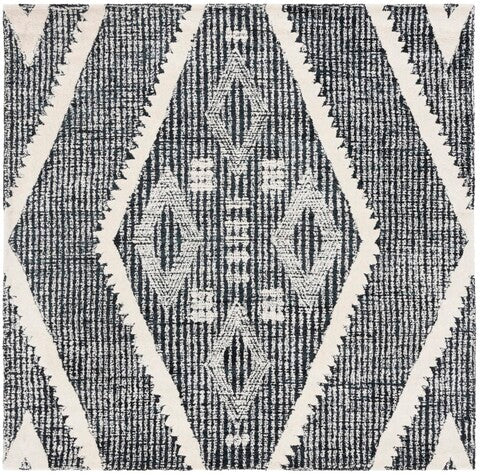 safavieh clearance metro met185z black rug