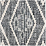 safavieh clearance metro met185z black rug