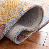 safavieh clearance metro met250f grey rug