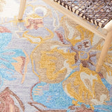safavieh clearance metro met250f grey rug