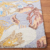 safavieh clearance metro met250f grey rug