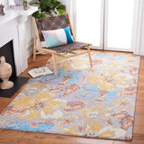 safavieh clearance metro met250f grey rug