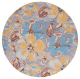 safavieh clearance metro met250f grey rug