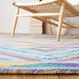 safavieh clearance metro met251q red rug