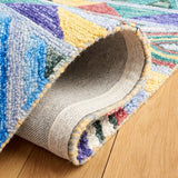 safavieh clearance metro met251q red rug