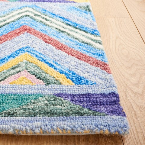 safavieh clearance metro met251q red rug