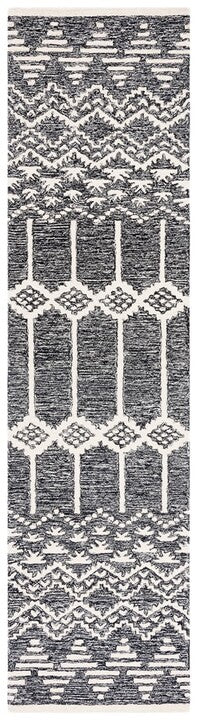 safavieh clearance metro met253z black rug