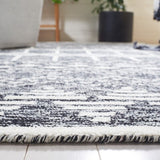 safavieh clearance metro met253z black rug