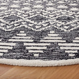 safavieh clearance metro met253z black rug