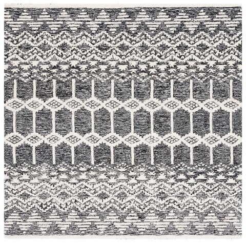 safavieh clearance metro met253z black rug