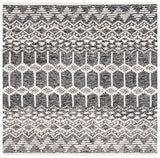 safavieh clearance metro met253z black rug