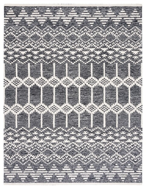 safavieh clearance metro met253z black rug