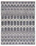 safavieh clearance metro met253z black rug