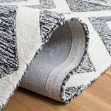 safavieh clearance metro met254a ivory rug