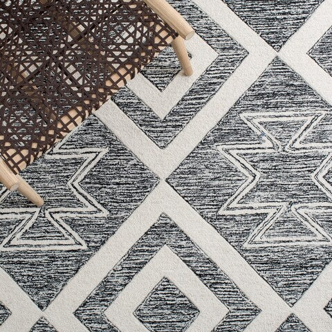 safavieh clearance metro met254a ivory rug