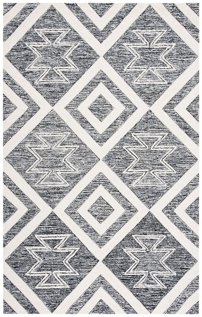 safavieh clearance metro met254a ivory rug