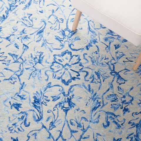 safavieh clearance metro met255m blue rug
