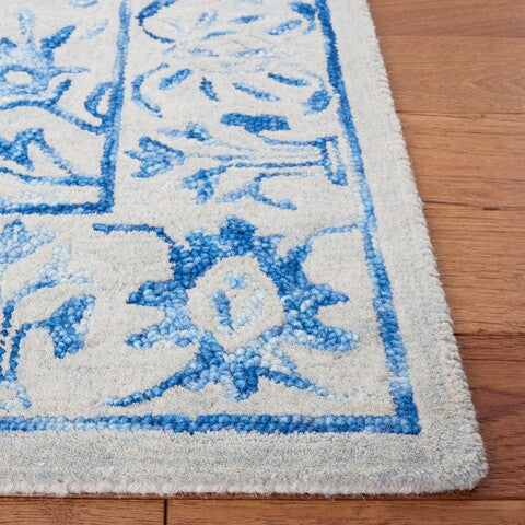 safavieh clearance metro met255m blue rug