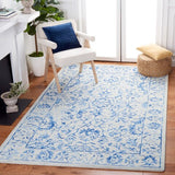 safavieh clearance metro met255m blue rug