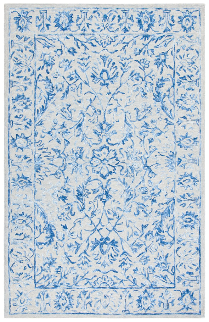 safavieh clearance metro met255m blue rug