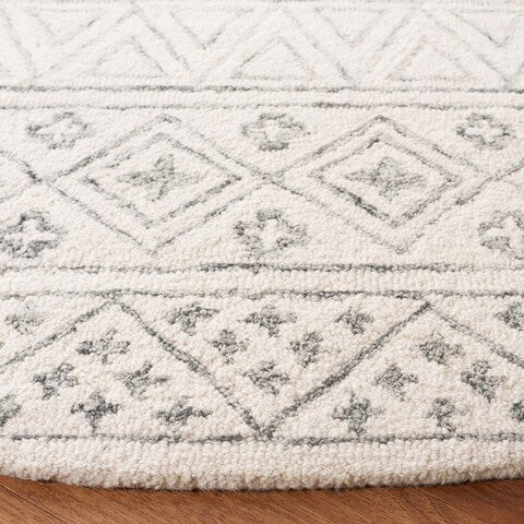 safavieh clearance metro met353f ivory rug