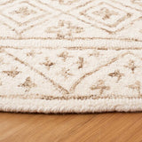 safavieh clearance metro met353w ivory rug