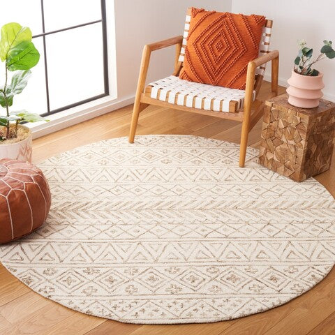 safavieh clearance metro met353w ivory rug