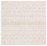 safavieh clearance metro met353x ivory rug