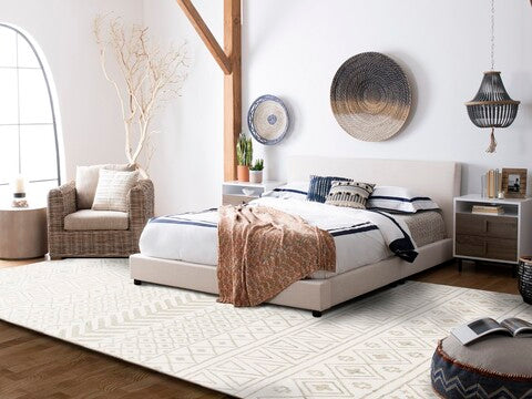 safavieh clearance metro met353x ivory rug