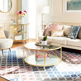 safavieh clearance metro met356m ivory rug