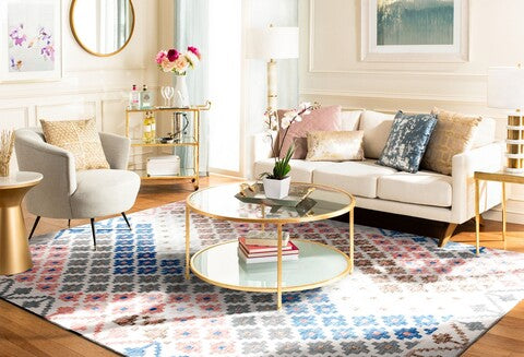 safavieh clearance metro met356m ivory rug