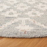 safavieh clearance metro met357l ivory rug