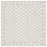 safavieh clearance metro met357l ivory rug